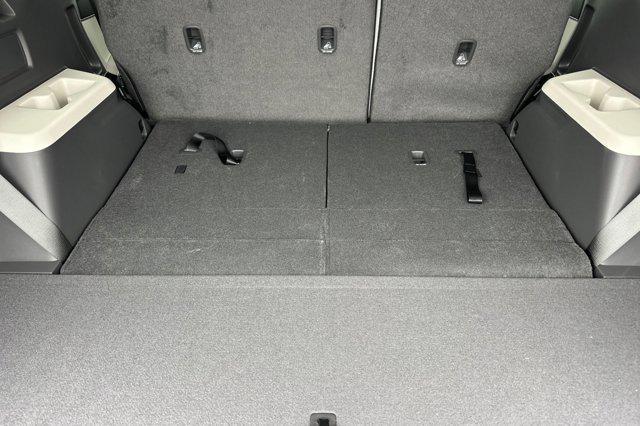 new 2026 Hyundai Santa Fe car, priced at $36,880