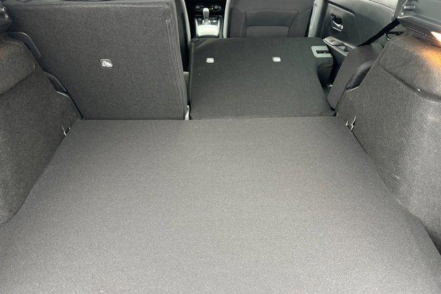 new 2026 Nissan Kicks car, priced at $28,440