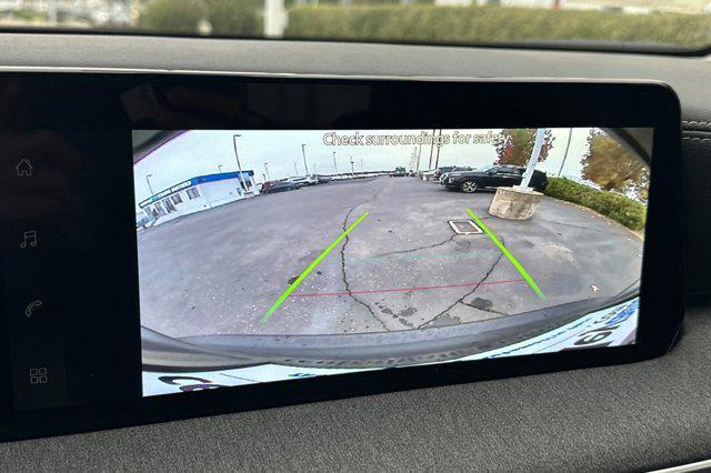 new 2026 Nissan Kicks car, priced at $28,440