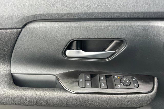 new 2026 Nissan Kicks car, priced at $28,440