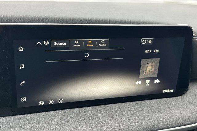 new 2026 Nissan Kicks car, priced at $28,440