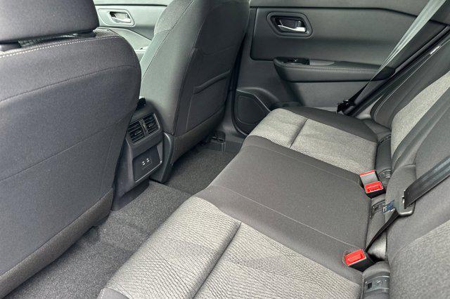 new 2026 Nissan Rogue car, priced at $32,950