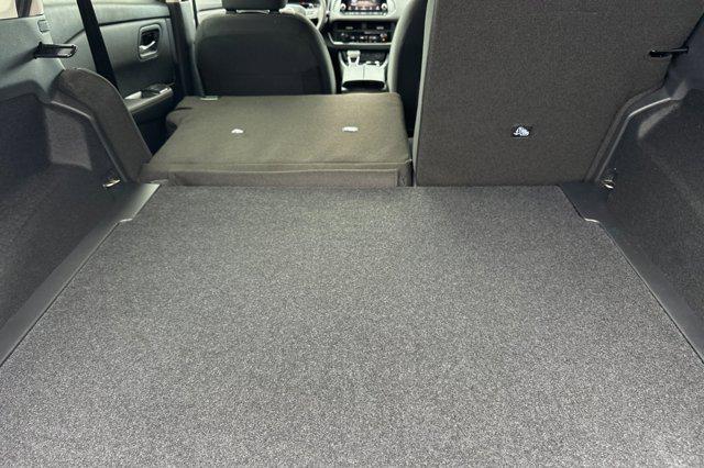 new 2026 Nissan Rogue car, priced at $32,950