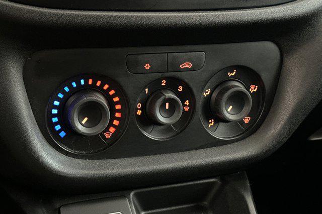 used 2022 Ram ProMaster City car, priced at $21,995