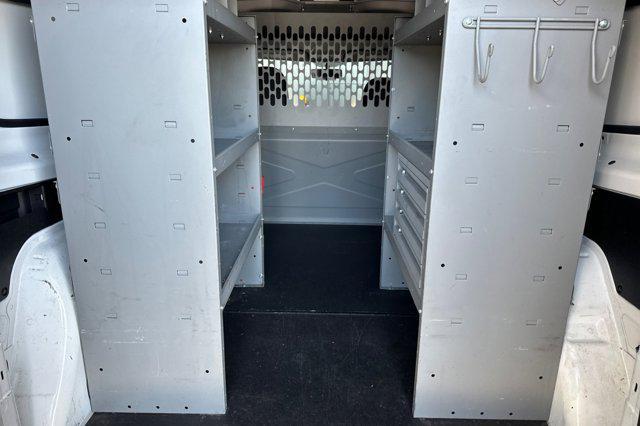used 2022 Ram ProMaster City car, priced at $21,995