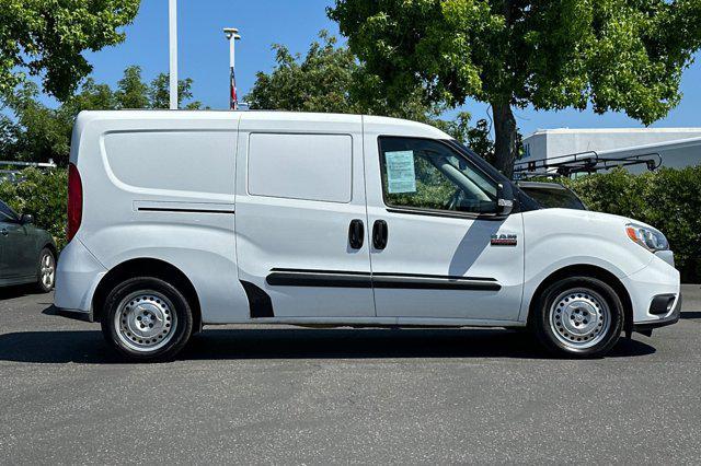 used 2022 Ram ProMaster City car, priced at $21,995