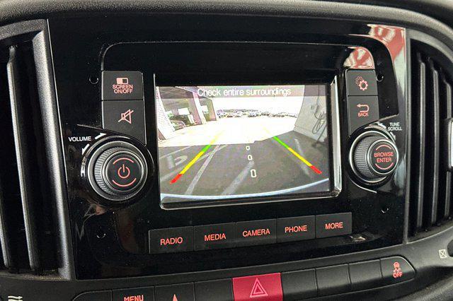 used 2022 Ram ProMaster City car, priced at $21,995