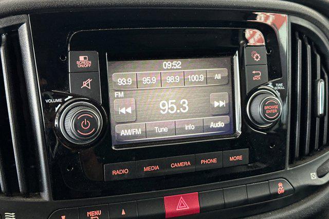 used 2022 Ram ProMaster City car, priced at $21,995