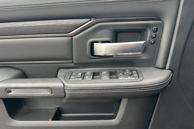 new 2026 Ram 2500 car, priced at $82,765