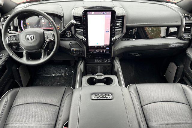 new 2026 Ram 2500 car, priced at $82,765