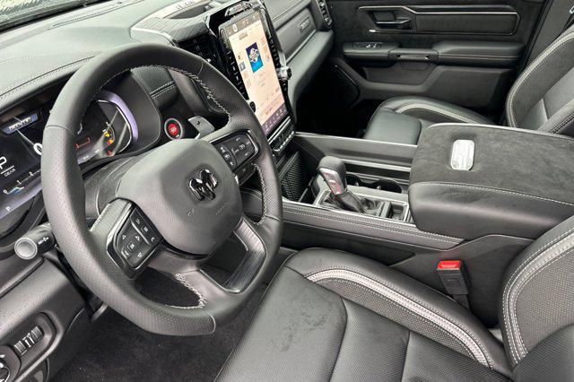 new 2026 Ram 1500 car, priced at $77,330