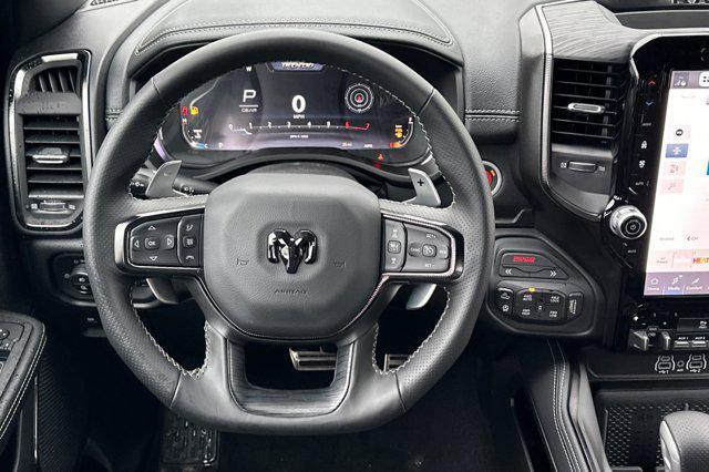 new 2026 Ram 1500 car, priced at $77,330