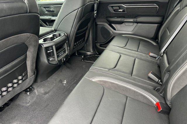 new 2026 Ram 1500 car, priced at $77,330