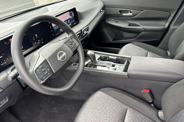 new 2026 Nissan Sentra car, priced at $23,695