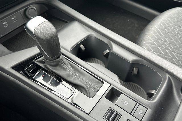 new 2026 Nissan Sentra car, priced at $23,695