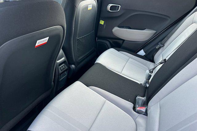 new 2026 Hyundai Venue car, priced at $23,999