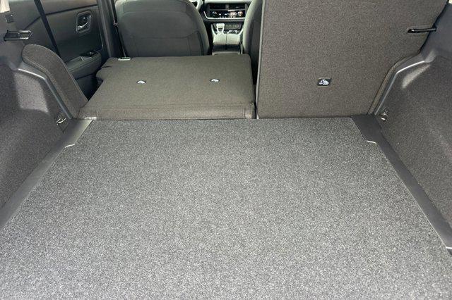 new 2026 Nissan Rogue car, priced at $32,950