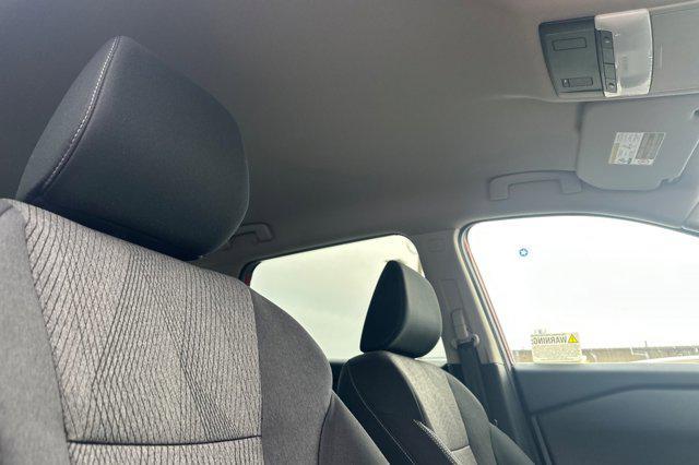 new 2026 Nissan Rogue car, priced at $32,950