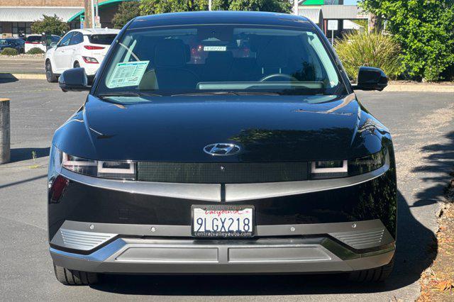 used 2024 Hyundai IONIQ 5 car, priced at $34,898