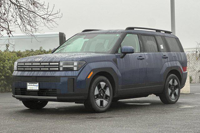 new 2026 Hyundai Santa Fe car, priced at $38,665