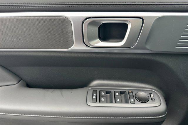 new 2026 Hyundai Santa Fe car, priced at $38,665