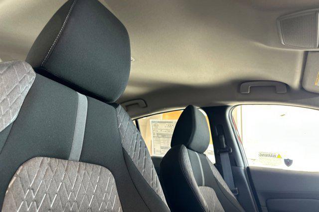 new 2026 Nissan Sentra car, priced at $26,715