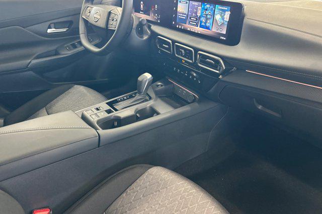 new 2026 Nissan Sentra car, priced at $26,715