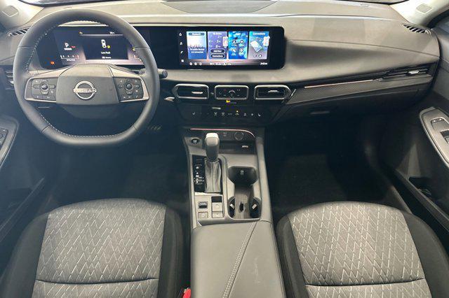 new 2026 Nissan Sentra car, priced at $26,715