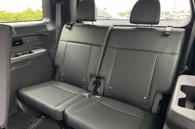 new 2026 Hyundai Santa Fe car, priced at $38,665