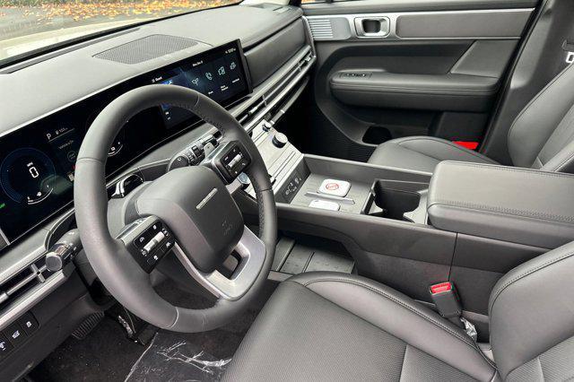 new 2026 Hyundai Santa Fe car, priced at $38,665