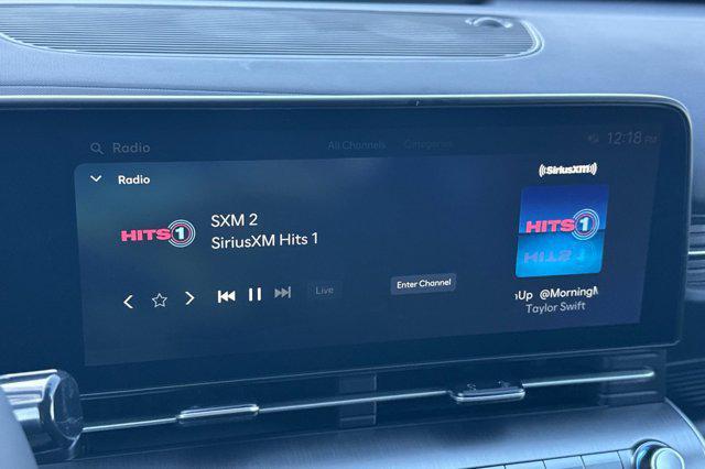 new 2026 Hyundai Kona car, priced at $27,499