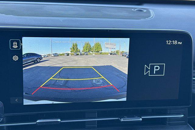 new 2026 Hyundai Kona car, priced at $27,499