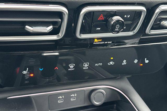 new 2026 Nissan Sentra car, priced at $26,265