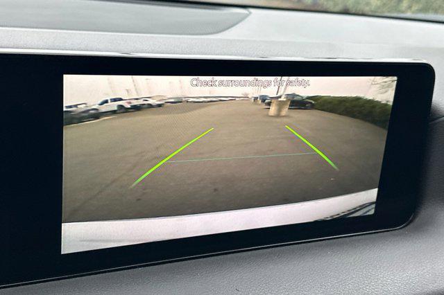 new 2026 Nissan Sentra car, priced at $26,265