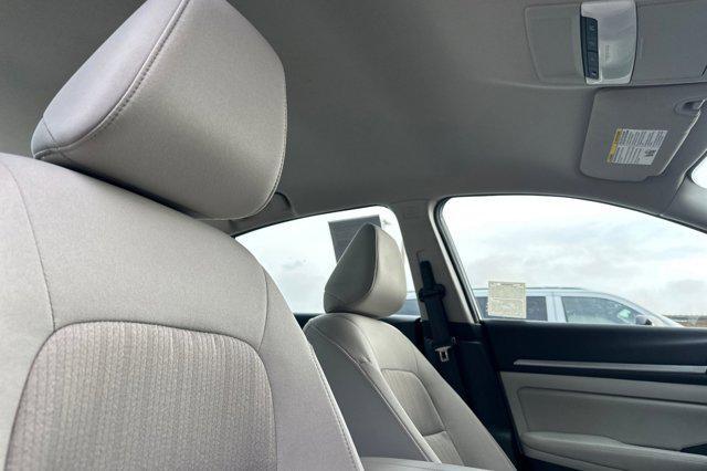 used 2023 Nissan Altima car, priced at $20,295