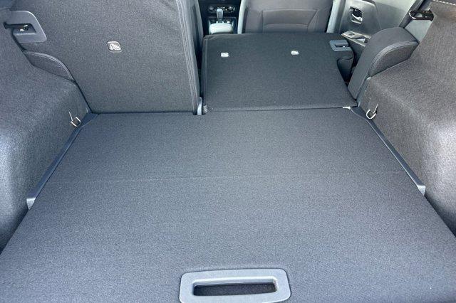 new 2026 Nissan Kicks car, priced at $25,495