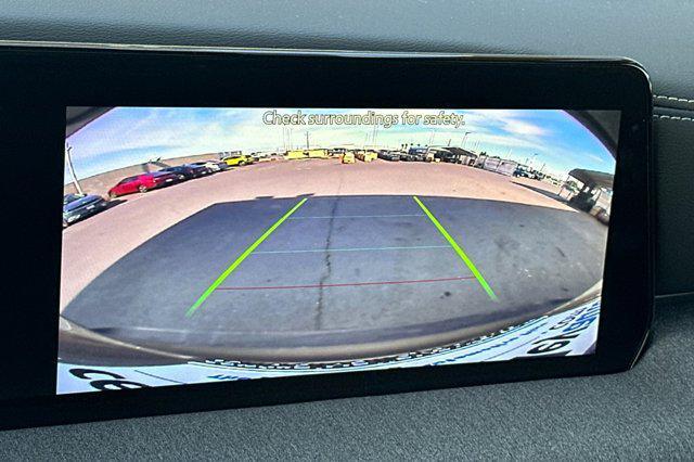 new 2026 Nissan Kicks car, priced at $25,495