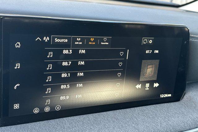 new 2026 Nissan Kicks car, priced at $25,495