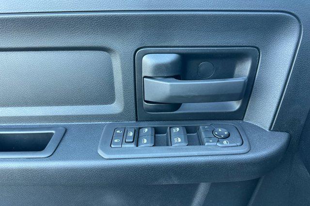 new 2026 Ram 3500 car, priced at $73,055