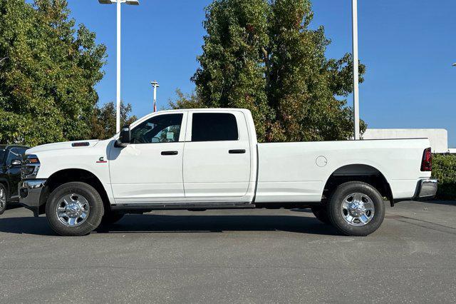 new 2026 Ram 3500 car, priced at $73,055