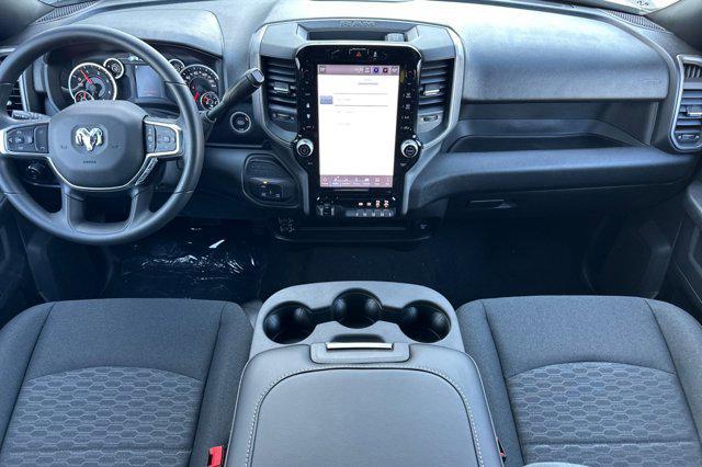 new 2026 Ram 3500 car, priced at $73,055