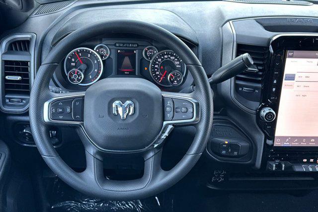 new 2026 Ram 3500 car, priced at $73,055