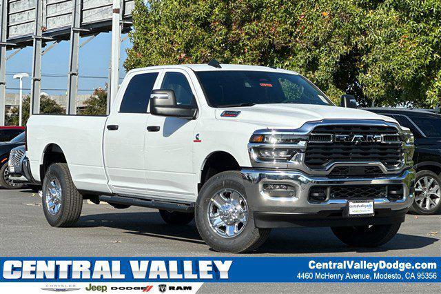 new 2026 Ram 3500 car, priced at $73,055