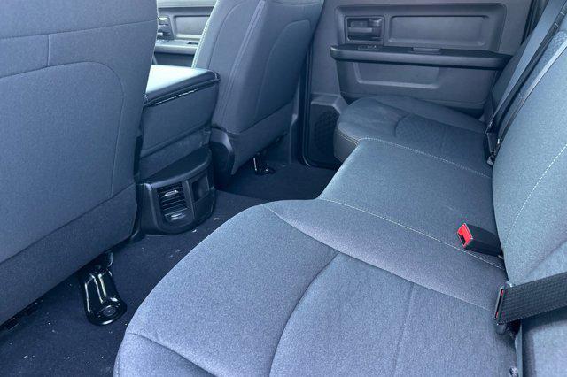 new 2026 Ram 3500 car, priced at $73,055