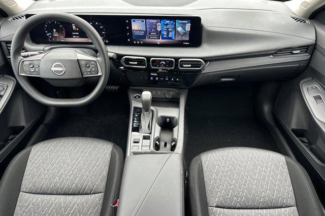 new 2026 Nissan Sentra car, priced at $25,275