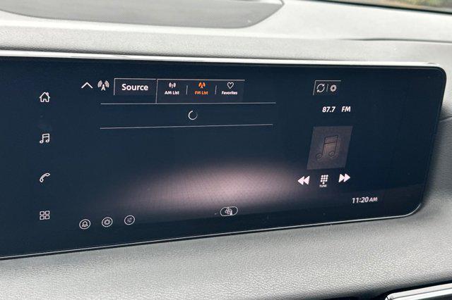 new 2026 Nissan Sentra car, priced at $25,275