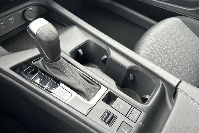 new 2026 Nissan Sentra car, priced at $25,275