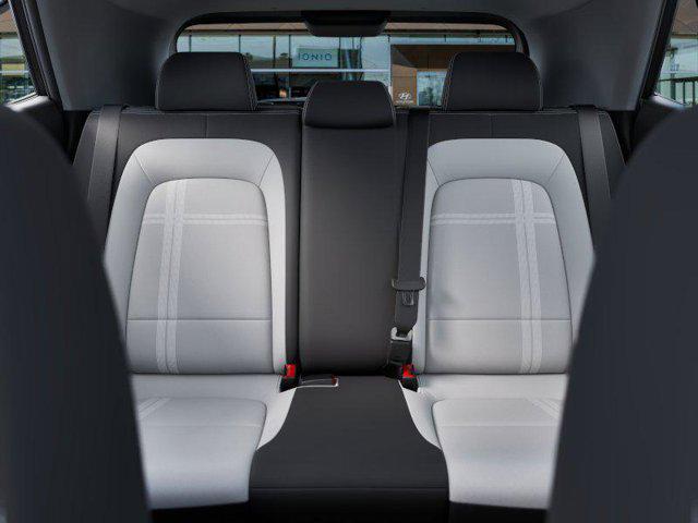 new 2026 Hyundai Venue car, priced at $25,115