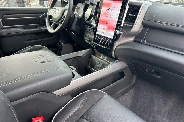 new 2026 Ram 3500 car, priced at $88,450