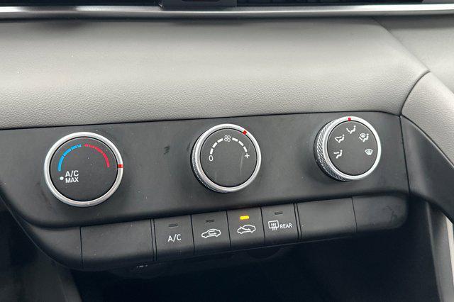 used 2024 Hyundai Elantra car, priced at $20,795